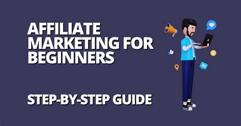Affiliate Marketing For Beginners Complete Guide 2024