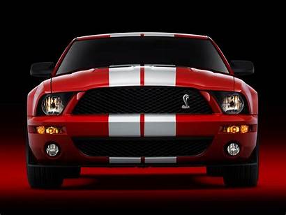 Gt500 Shelby Ford Wallpapers 2007