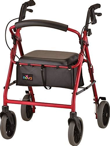 10 Best Walkers With Seat And Handbrake Review And Recommendation