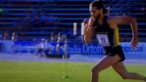 From wikipedia, the free encyclopedia gianmarco tamberi (born 1 june 1992) is an italian high jumper, current olympic champion (2020 summer olympics) and world indoor champion (2016). Marco Tamberi salta 2,36 ai Campionati Italiani Assoluti ...