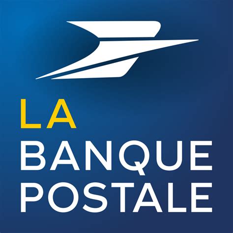 Fichierlogo La Banque Postalesvg — Wikipédia