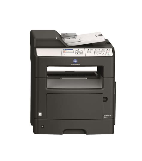 Free konica minolta bizhub 3320 drivers and firmware! Konica Minolta bizhub 3320 - BIURO-STYL