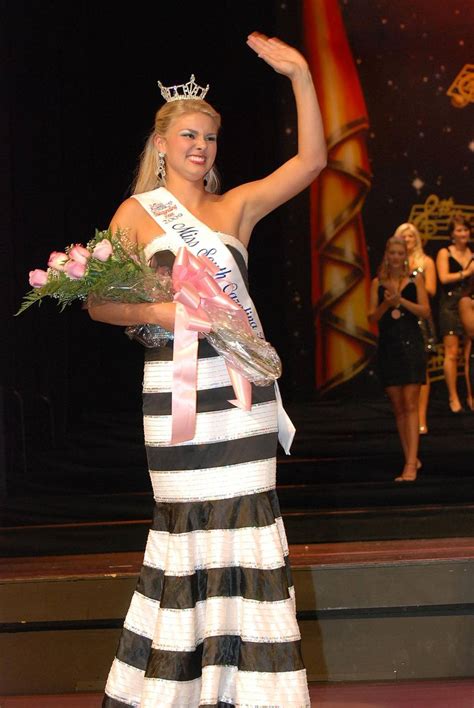 gray court woman wins miss south carolina crown the state the state
