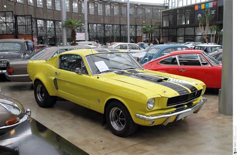 1966 Ford Mustang Fastback 01 Join My Car Pics Page On F Flickr