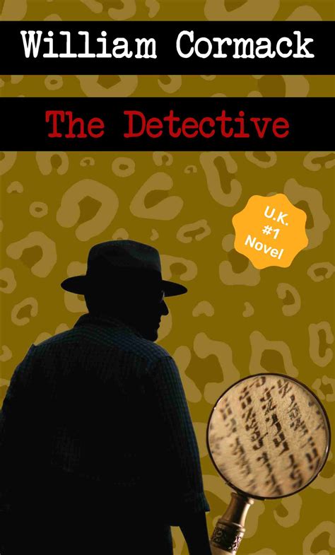 Simplified The Detective E Book Cover