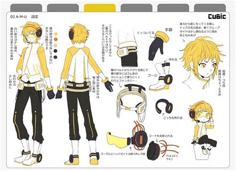 Character Sheet Zerochan Anime Image Board