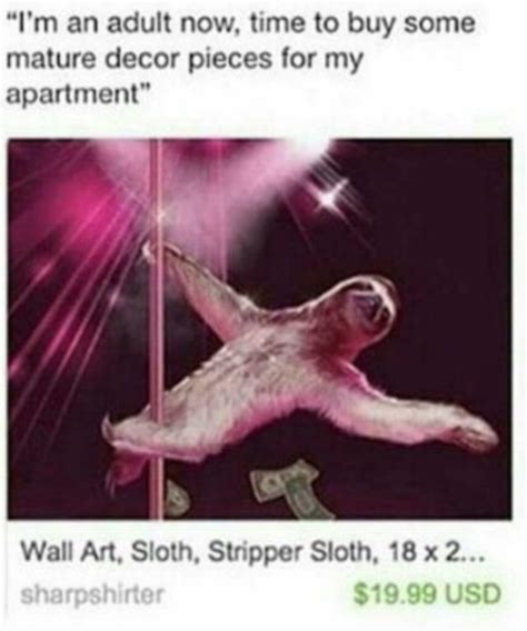 Sid The Sloth Meme They Do This Every Year