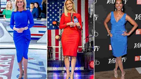 The Top 15 Hottest Fox News Female Anchors Thecityceleb