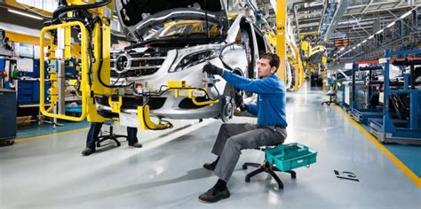 68 mercedes benz en vitoria desde 23.900 €. Mercedes-Benz adjudica a DHL la logística interna de la ...