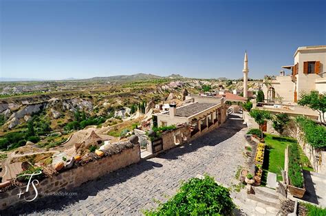Photos By Ts Argos In Cappadocia Luxury Hotels Travelplusstyle