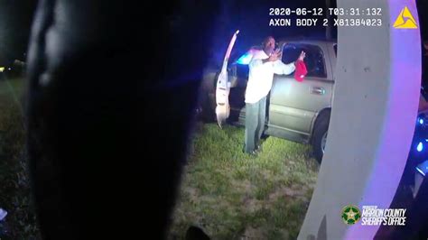 Registered Sex Offender In Marion County Leads Deputies On High Speed Chase