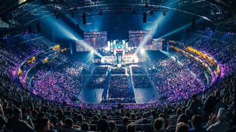 The List Of Cs Go Tournaments The Coolest Competitions All The World