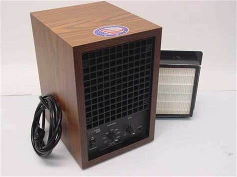 A great air purifier can really improve your life. A Breathe of Fresh Air with Living Air Air Purifier