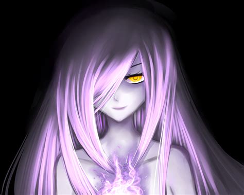 Deviantart More Like Scary Anime Girl By Sasukexsariya Creepy Anime Pinterest Scary