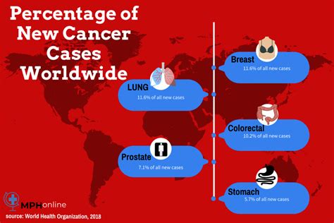 Cancer And Public Health Mph Online