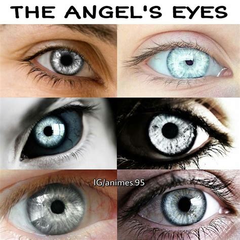 Angels Eyes Eye Art Eye Drawing Eye Color Chart