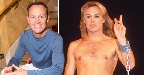 jason donovan nearly died because of joseph and the technicolor dreamcoat metro news