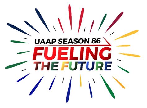 Uaap Unveils New Theme Logo Welcome To Tribune Sports