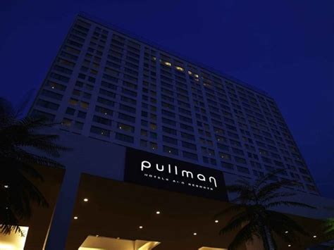 Pullman Kuching R̶m̶ ̶2̶3̶7̶ Rm 221 Updated 2018 Hotel Reviews