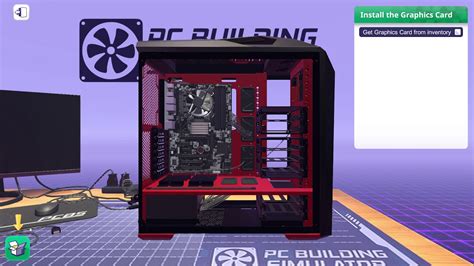 Build Your Own Pc Youtube