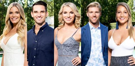 Summer House Returns For A Second Season See The Cast Photos And Trailer