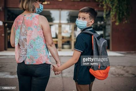 Adult Going To School Photos And Premium High Res Pictures Getty Images