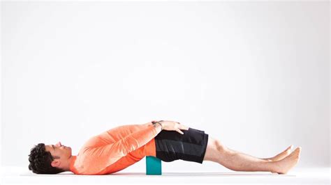 Poses For Iliopsoas Release Hip Workout Yoga International Muscle