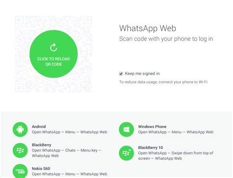 Emui Whatsapp Finally Available On The Web