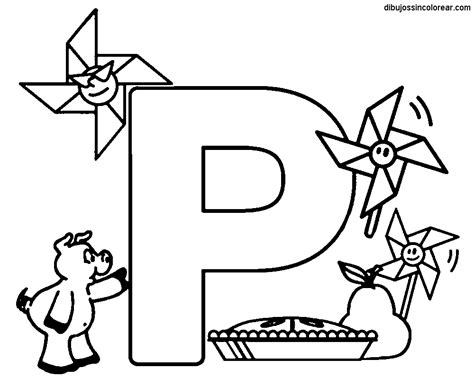 Carteles con nombres de niños y niñas para colorear y letras para