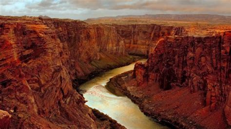 What State Is The Grand Canyon Located In