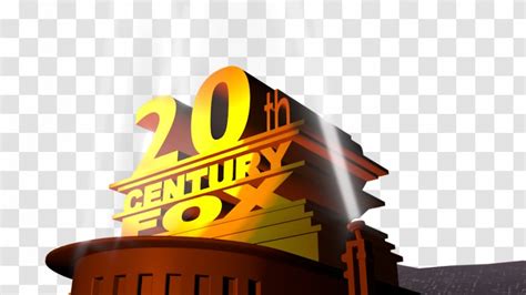 20 Th Century Fox Logo News Word