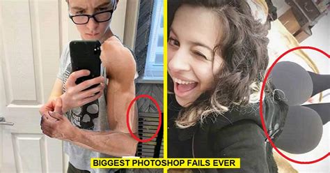 9 Dumbest Photoshop Fails You Wont Believe At All Genmice