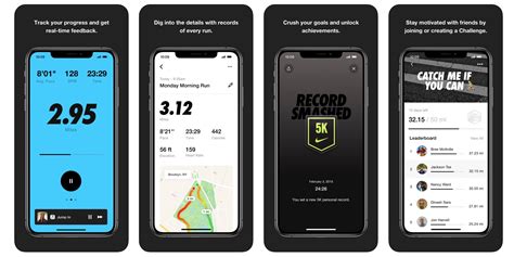 If you're not quite sold on apple watch, why not check out. Nike Run Club for iPhone and Apple Watch adds new post-run ...