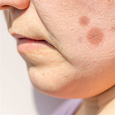 Mottled Skin Causes Symptoms And Treatment Options The Knowledge Hub