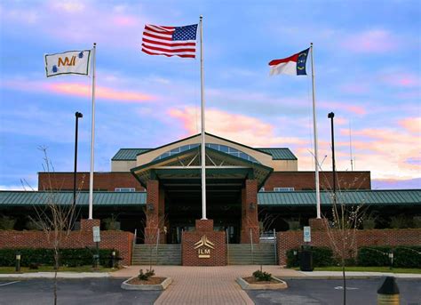 Wilmington International Airport