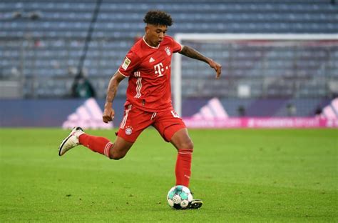 We did not find results for: Deadline Day: FC Bayern München verleiht Chris Richards ...