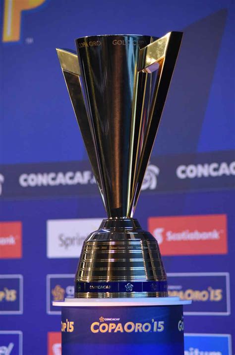 El Tri Encabeza El Grupo C De La Copa Oro Sus Rivales Son Cuba