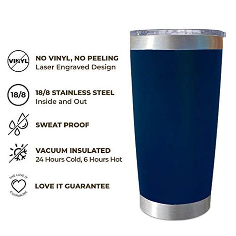 Stainless Steel Insulated Travel Mug Great Ting Ideas And Unique