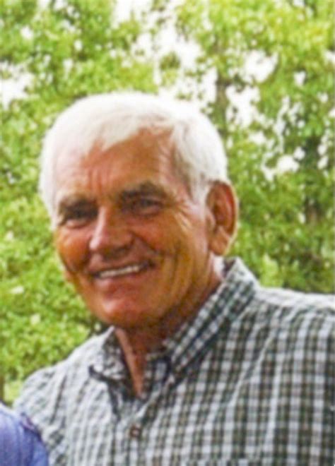 Obituary Of Andy Eichstaetter Merritt Funeral Home Smithville O