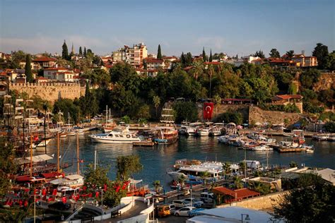 Photo Essay Why You Should Visit Antalya Turkey And Its Charming Old Town Planet Janet Travels