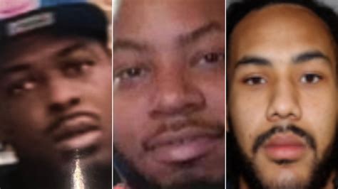 bodies found in apartment identified as 3 michigan rappers missing for almost 2 weeks police say