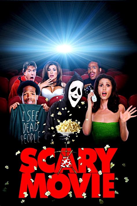 Scary Movie 2 Streaming Sur Streamcomplet Film 2000 Stream Complet