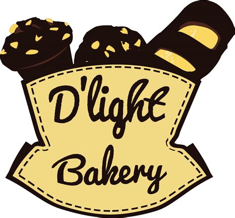 Bakery Logos Clip Art