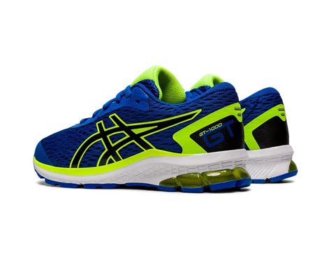 4.7 out of 5 stars 1,284 ratings. ASICS GT-1000 9 GS tuna blue | BEZECKEPOTREBY.sk