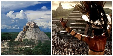 25 Unimaginable Things About The Maya Civilization Were Still Discovering
