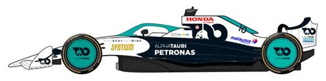 The 2022 fia formula one world championship is a planned motor racing championship for formula one cars which will be the 73rd running of the formula one world championship. Scuderia AlphaTauri AT02 F1 2022 mock-up concept ...