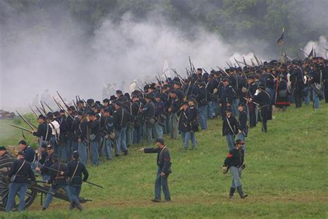 Reliving History At Gettysburg — Again Minnpost