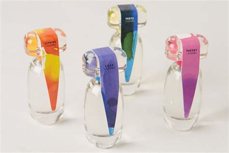 Anthropologie Eaude Fragrances