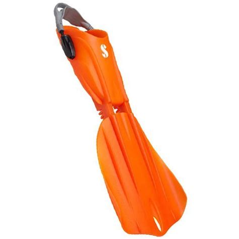 Scubapro Seawing Nova Fins Gorilla Orange Scubachoice