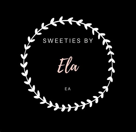 Sweeties By Ela